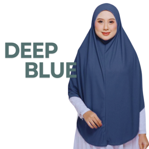 Instant Hijab for Adult